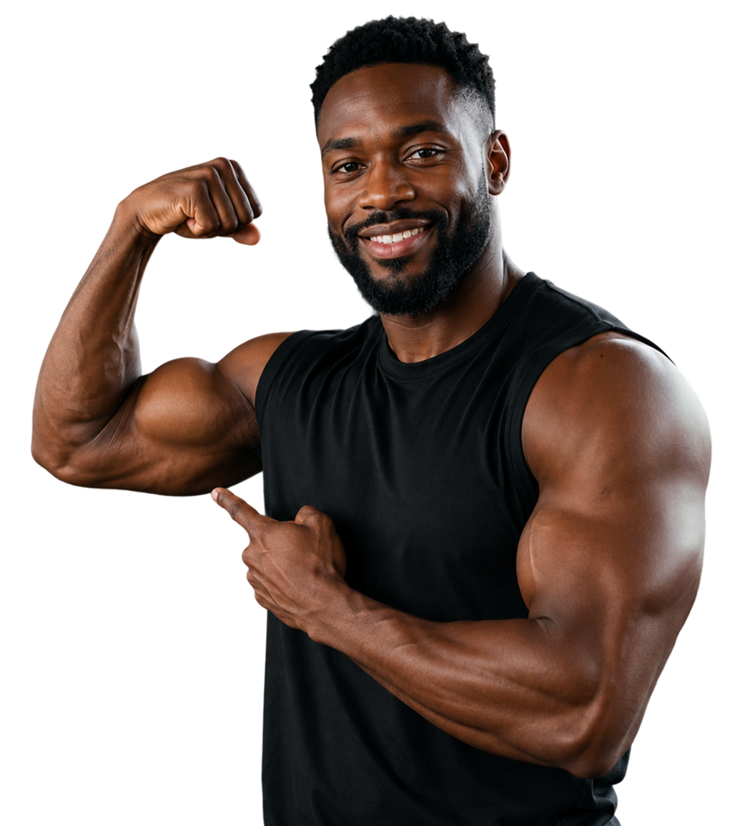 Men's Health