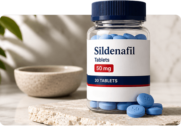 Sildenafil treatment