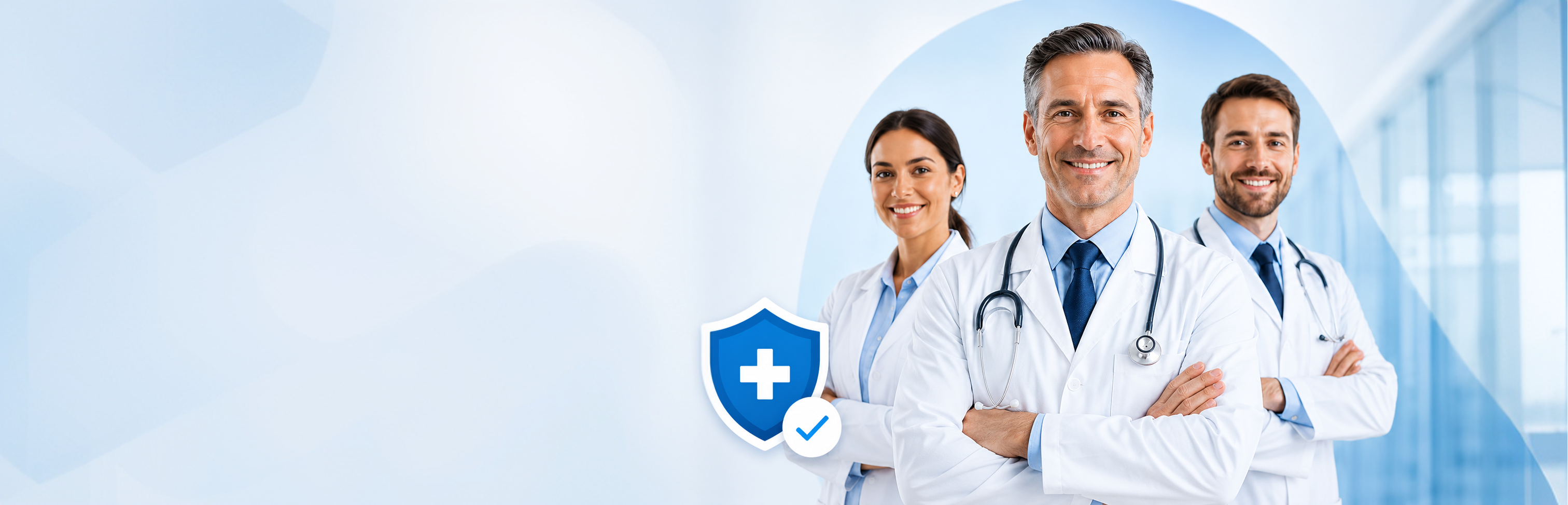 Board-certified physicians on The GLP Doctor's care team